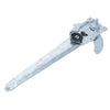 Toyota Dyna Front Right Manual Window Regulator W/ Vent (1989–2000)