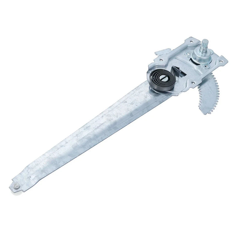 Toyota Dyna Front Right Manual Window Regulator W/ Vent (1989–2000)
