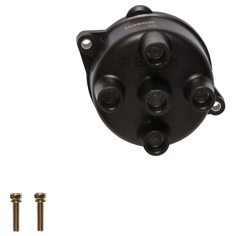 Honda Accord 1.8L Distributor Cap (1984-1990)