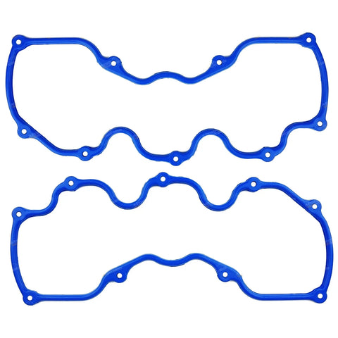 Nissan Navara D21 VG30E 3.0L Tappet Rocker Valve Cover Gaskets (92-97)