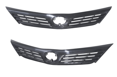 Front Grille FOR Toyota Camry ASV50 2011-2014