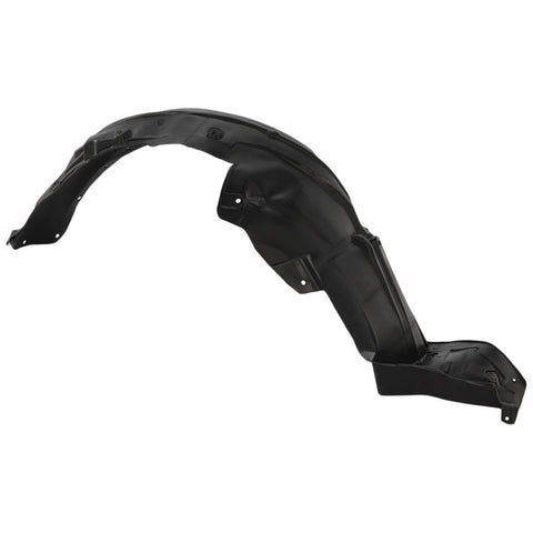 Fender Liner For Honda Accord 2008-2012 Front Driver Side