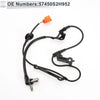 Honda HR-V (1999-2006) Front Right ABS Wheel Speed Sensor
