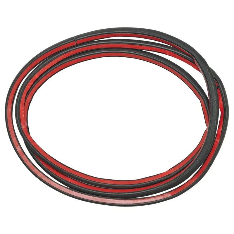 BMW 5 Series F10 F11 Front Door Rubber Sealing Strip (2010-2017)
