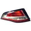 Ford Falcon FG XR6 XR8 TailLight LH (2008-2008)