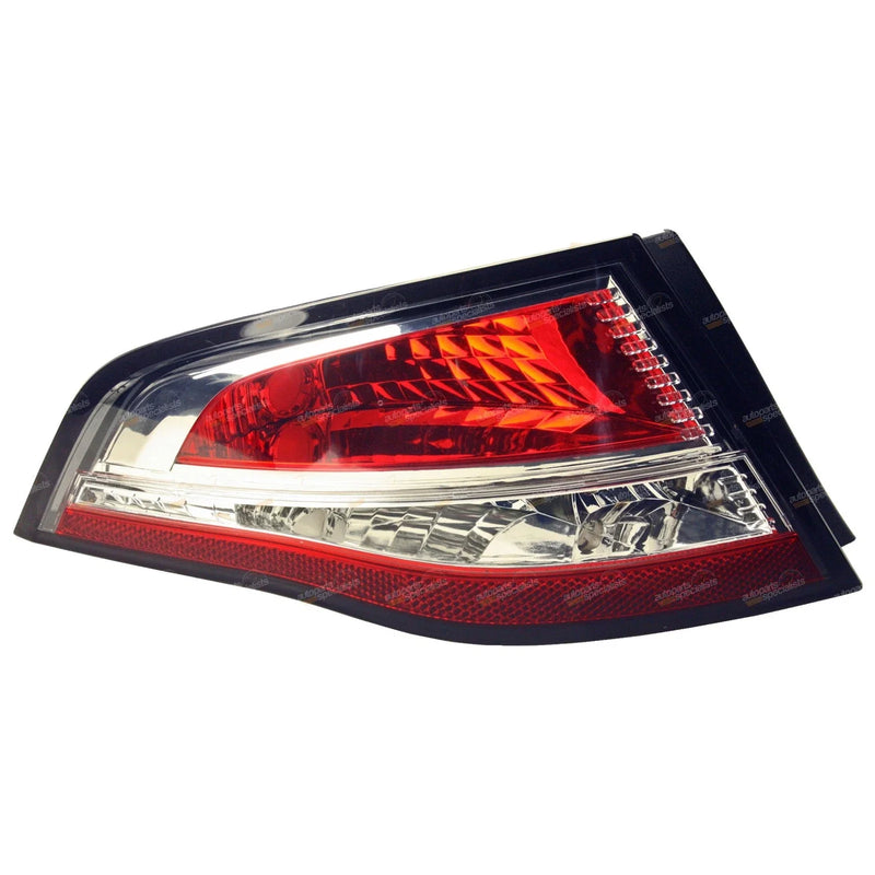 Ford Falcon FG XR6 XR8 TailLight LH (2008-2008)