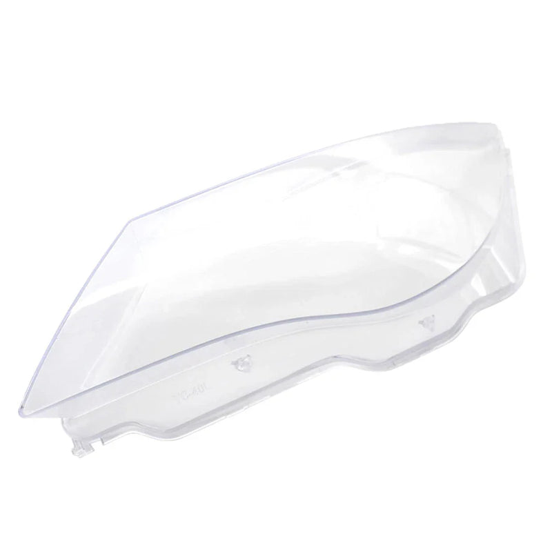 BMW 6 Series E63 E64 M6 2008-2010 Clear Lens Left Headlight Cover