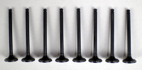 Freelander Exhaust Valves / 8