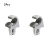 Toyota Camry Highlander Corolla Prius Car Sun Visor Hook Clips