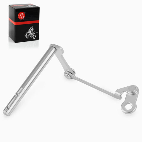 Yamaha YZ85 / YZ80 2x Exhaust Power Valve Push Rod Assembly (1996–2003)