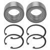 Polaris Sportsman 1000 850 550 Scrambler 1000 850 Wheel Bearings Heavy Duty