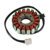 Suzuki GSX-S750, GSR750, GSR600 Stator Coil (2015-2020, 2011-2016, 2006-2010)