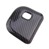 Grand Cherokee Carbon Fiber Tailgate Switch Cover (2011-2023)