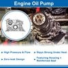 Toyota Camry Engine Oil Pump (1992–2001)