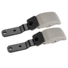 Toyota Tacoma, Hilux Rear Quarter Window Latch Lock (2000-2004)