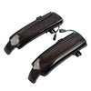 Mercedes Benz CLS CLC SL SLK Class Dynamic Side Mirror Turn Signal Light (2005-2011)