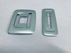 Toyota Prius Front & Rear Reading Light Cover Trim (2023-2024)