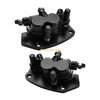 Kawasaki Mule Pro FXT FXR FX DXT DX Front / Caliper w/ Pads (2015–2024)