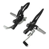 Yamaha YZF R7 Driver Footpegs (2022-2025)