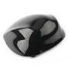Suzuki GSXR1300 Hayabusa (2008-2020) Black Rear Seat Cover