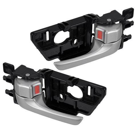 Kia Forte 2 x Inner Door Handle (2009-2018)