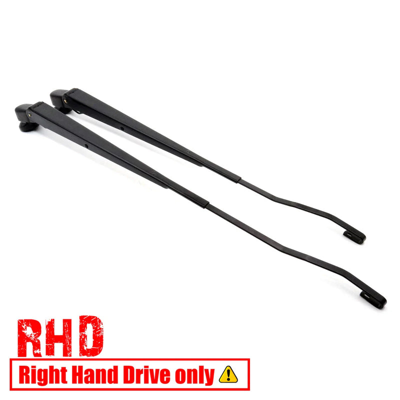 Toyota Hiace Commuter 1989-2004 Wiper Arm Set