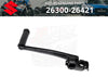 Suzuki DS80 JR80 DS JR 80 Kick Starter Lever Assembly