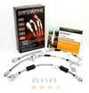 Isuzu DMAX 4X4 (2002-2012) - Standard Height Brake Line Kit