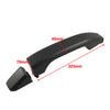 Chevrolet Silverado, Suburban, GMC Sierra, Yukon Exterior Door Handle (2007-2014)