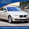 BMW 535i Sophisto Grey Front Right Tow Hook Cover