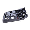 Toyota Sienna Grey Front Interior Door Handles (2004-2010)