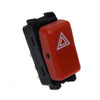 Benz 124 1x Warning Hazard Light Switch (1985-1995)