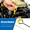Acura TL Type-S 07-08, Honda Engine Oil Dipstick (2007-2008)