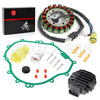 Yamaha Bruin 350 YFM350BA Stator/Reg Rectifier W/Gasket (2004–2006)
