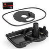 Yamaha G2 / G5 / G8 / G9 / G11 Air Box/Cleaner Cover w/ Seal