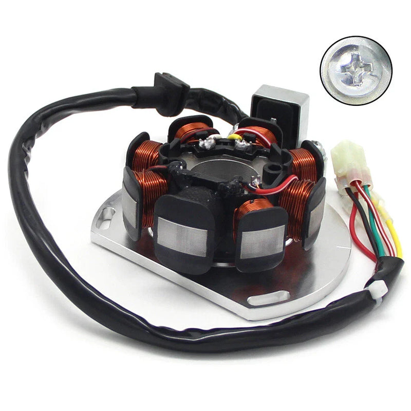 Husaberg TE 125 Magneto Generator Stator Coil (2012-2014)