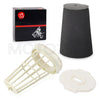 Yamaha YFZ350 Air Filter & Cage (1987-2006)
