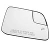 Ford Edge Lincoln MKX Heated Right Exterior Mirror Glass (2011-2014)