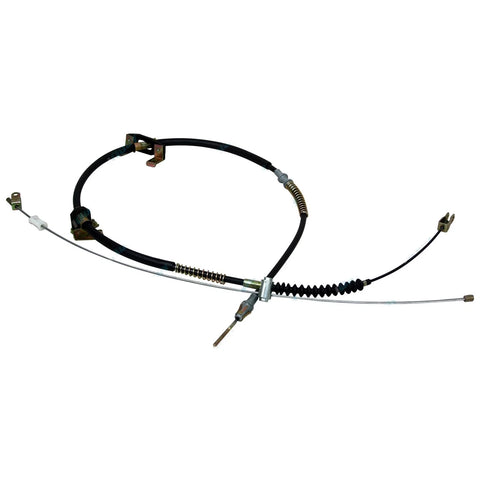 Toyota Landcruiser BJ42 FJ40 Hand Brake Cable (1980-1982)