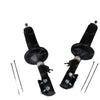 Toyota Camry ACV40 2 x Rear Strut Shock Absorbers (2006–2011)