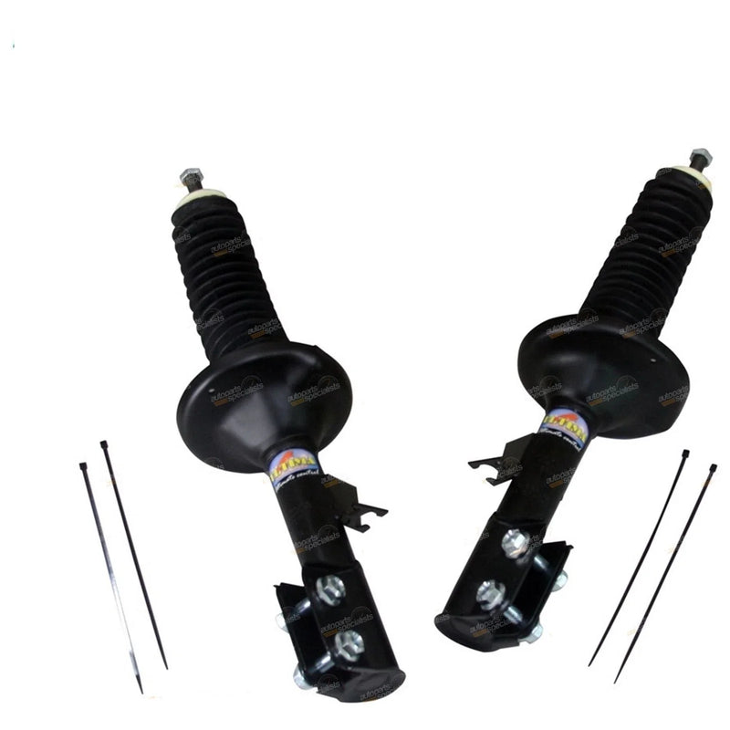 Toyota Camry ACV40 2 x Rear Strut Shock Absorbers (2006–2011)