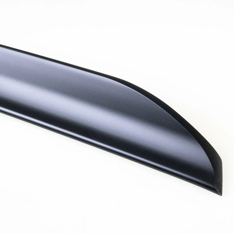 Mazda RX-8 SE3P Boot Lip Spoiler (2003-2008)