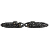 Landcruiser FZJ105 HDJ100 HZJ105 UZJ100 Black Front Outer Door Handles