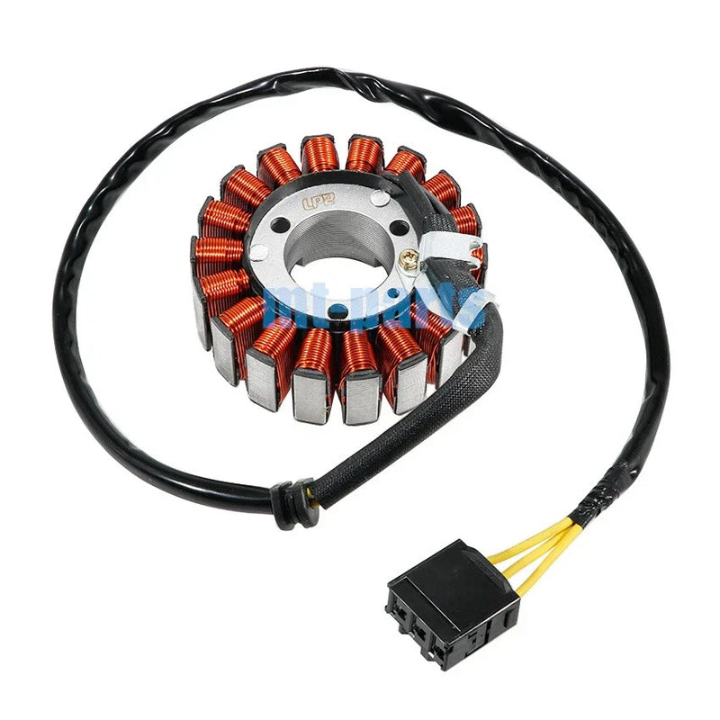 Honda PS250 Big Ruckus 2004-2006 Magneto Generator Stator Coil