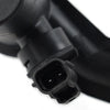 Jaguar F-Pace 5.0L V8 Water Heater Pipe w/ Sensor (2017-2023)