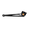 Harley Softail Black Brake Arm Shift Lever Peg (2018-2023)