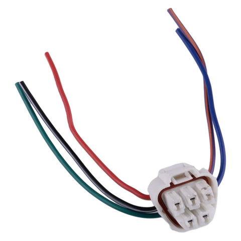 Toyota Hyundai Kia Fuel Pump Connector Plug Pigtail Harness