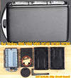 Volvo S90 V60 V90 XC40 XC60 XC90 Smart Remote Key Fob Shell