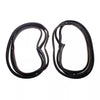 Mitsubishi Triton L200 KB4T Strada Sportero Front Door Weatherstrip