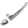 Toyota Hilux Front Outer Chrome Door Handle LH/RH